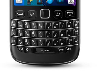 BlackBerry bold 9790 review