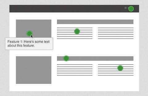 Build animated feature sections with CSS3 | Creative Bloq