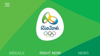 How To Watch The Rio 2016 Olympic Games | TechRadar