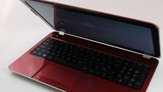 HP Pavilion 15 review