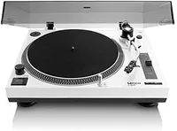 Lenco L-3808 White: £229.99 £196 at Amazon