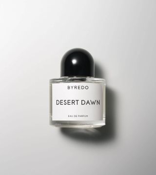 Desert Dawn