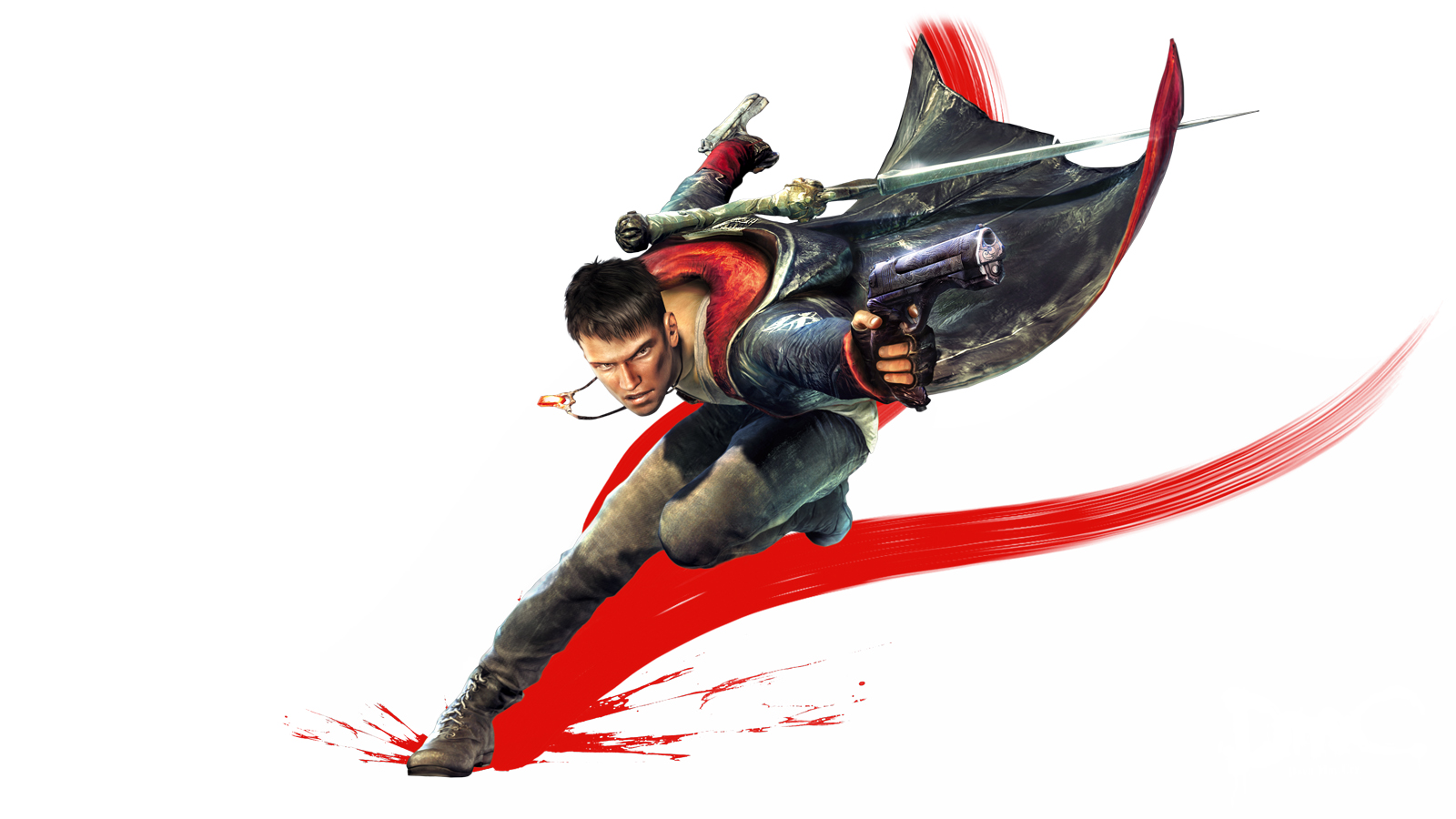 THINGS I REMEMBER: DMC – DEVIL MAY CRY