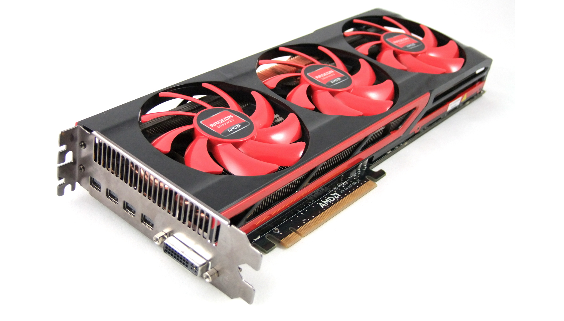 AMD Radeon HD 7990 6GB review | PC Gamer