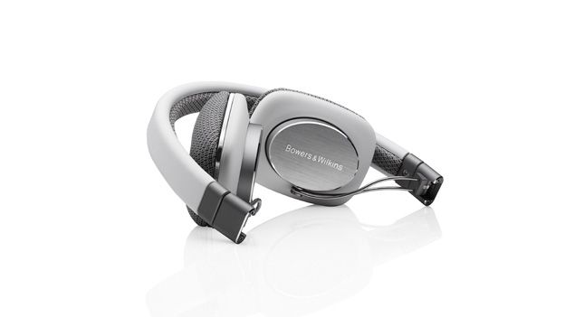 B&amp;W P3 review
