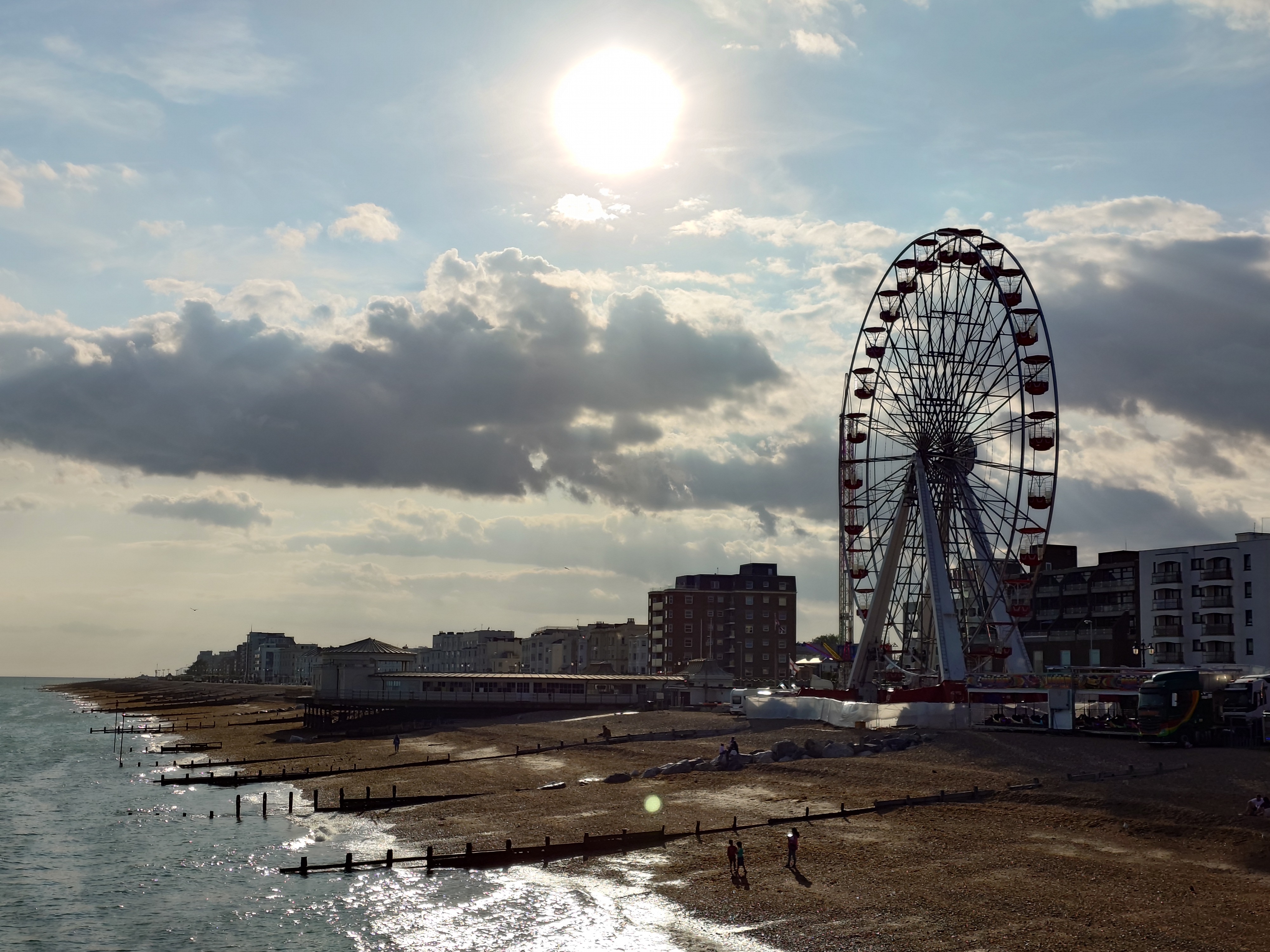 Sony Xperia 1 VII camera samples