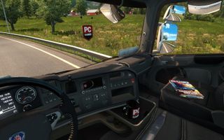 Euro Truck Simulator 2 prizes