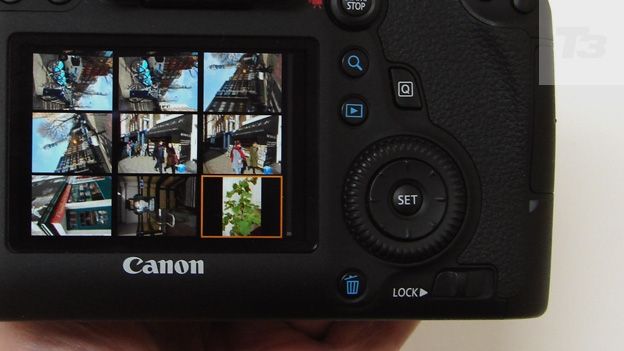 Canon EOS 6D review