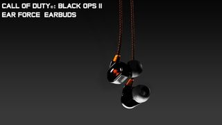 black ops 2 Earbuds