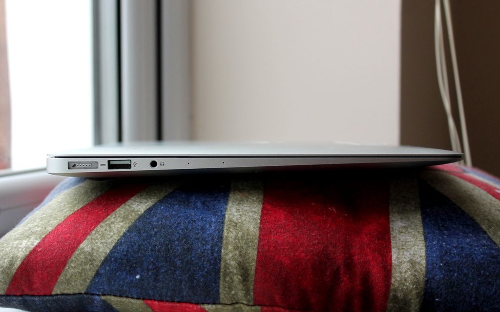 MacBook Air (2017) review | TechRadar