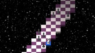 Chess Runner