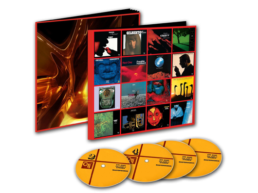 CTI Records: The Cool Revolution