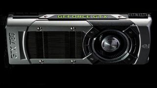 Nvidia GTX 780