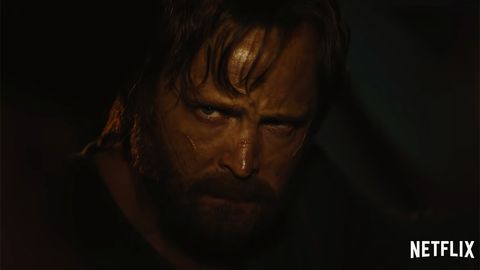 Netflix's El Camino: A Breaking Bad Movie gets a haunting full trailer