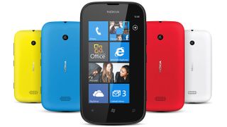 Demand sees Nokia Lumia 510 make its way to UK