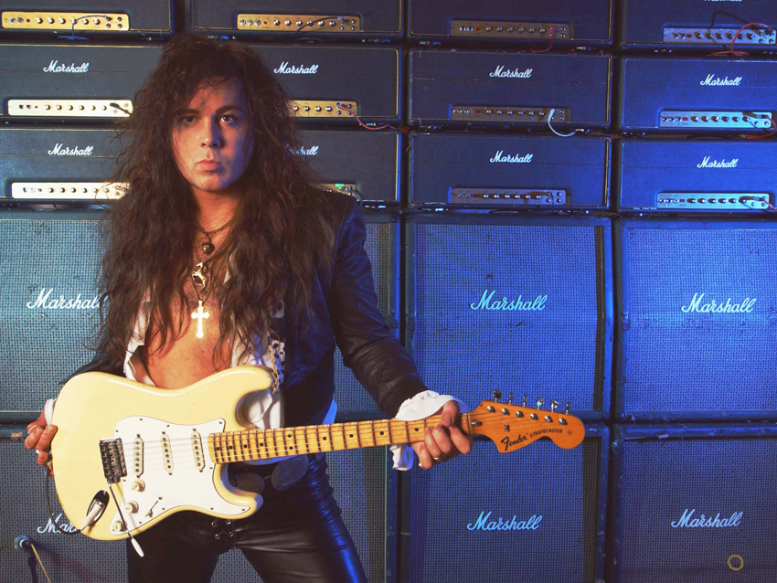 Yngwie