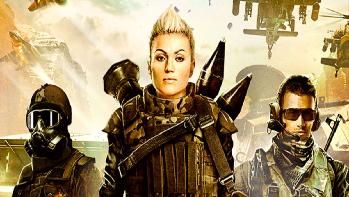 Mobile Strike tips and cheats guide
