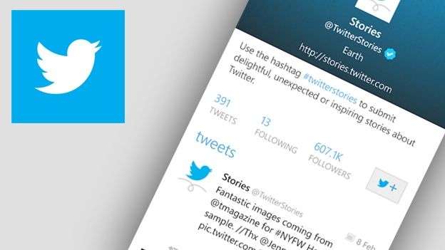 Twitter
