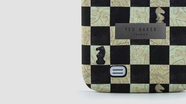 Ted Baker Chessam case