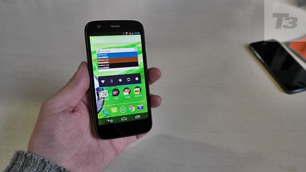 Motorola Moto G