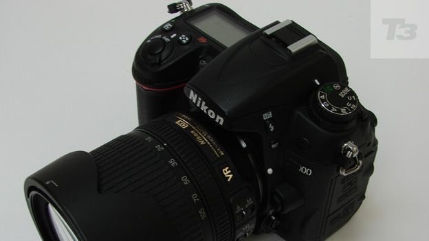 Nikon D7000 review
