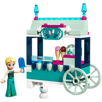 LEGO Disney Frozen Elsa's Frozen Treats Set | £13 at The Entertainer