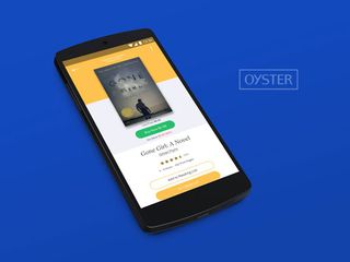 Oyster