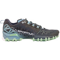 La Sportiva Bushido 2 women's trail running shoes: $185$83.25 at BackcountrySave $102