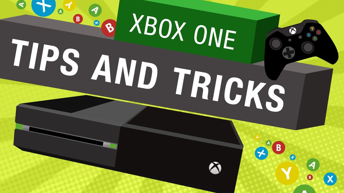 Xbox One X Tips And Tricks Get The Most Out Of Your Xbox Console - for xbox speed shadow run roblox