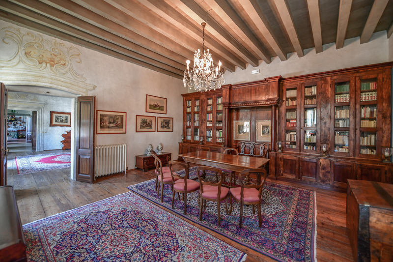 Prosecco wine estate for sale