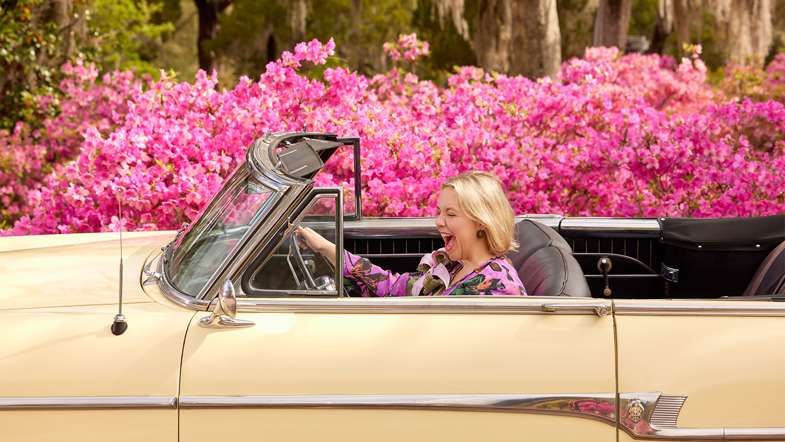 Rebecca Gardner How We Host