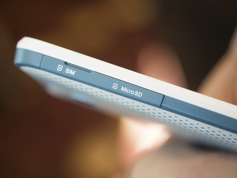 Alcatel OneTouch Go Play