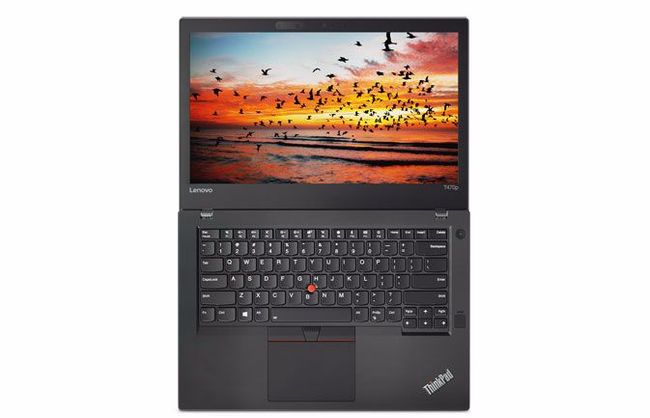 Lenovo Refreshes ThinkPad Line With New CPUs, Thunderbolt 3  Laptop Mag