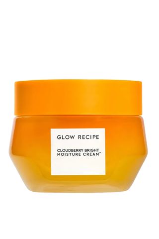 Cloudberry Bright Refillable Cream Moisturizer