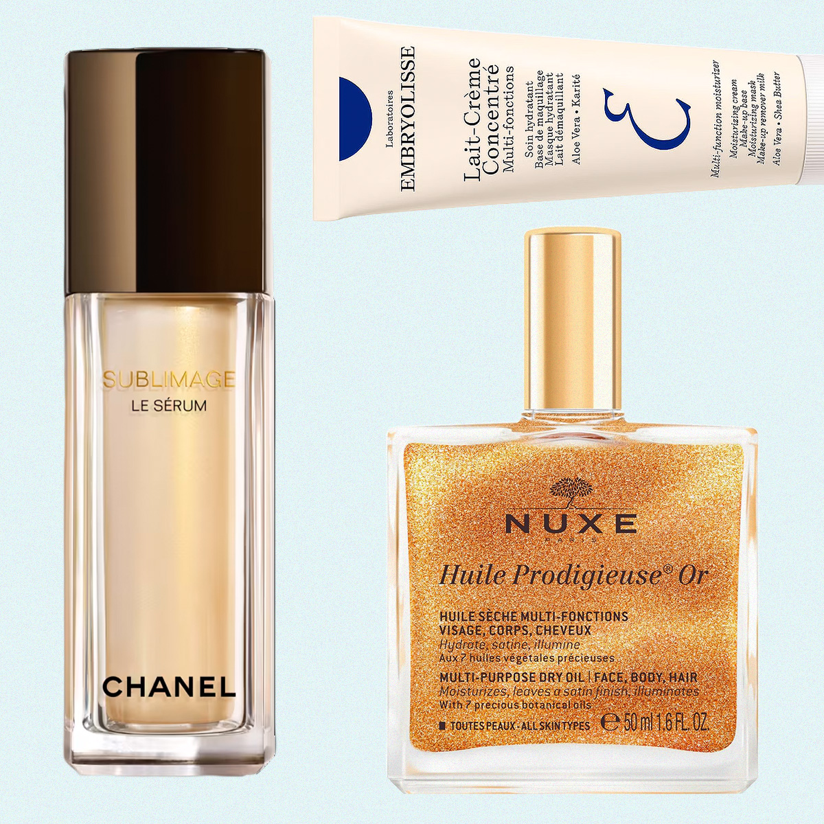 french skincare