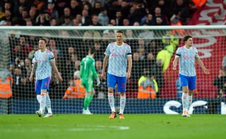 A club like Manchester United could benefit from a Champions League 'safety net' in future based on their past performance in Europe under proposals being considered by UEFA