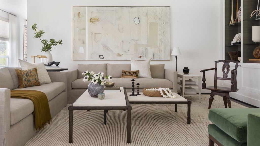 10 living room sofa ideas – the essential design rules for sofa layouts ...