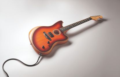 Fender Design