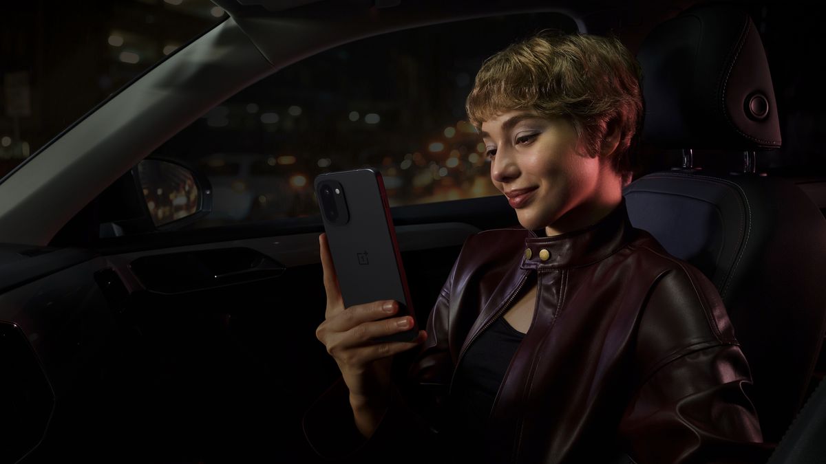 Le OnePlus 15R est arrivé avec une batterie encore plus