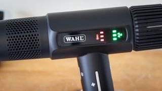 Wahl Vanquish hair dryer