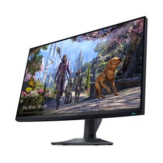 Alienware AW2725QF monitor