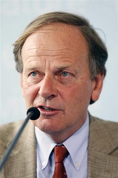 Patrice Clerc, ASO president