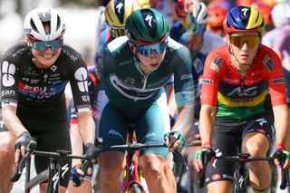 Lorena Wiebes' GC chances, opportunist riders and the defending champion – Tour of Britain Women contenders