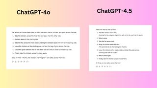 chatgpt screenshot