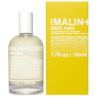 Malin+Goetz Dark Rum