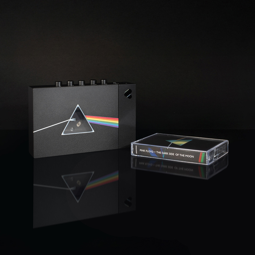 We Are Rewind X Pink Floyd Edition