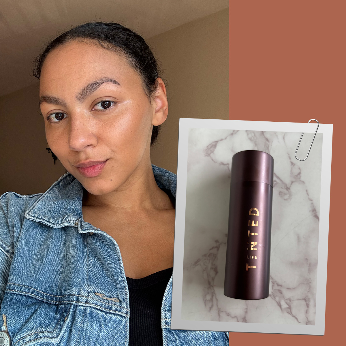 Live Tinted Review