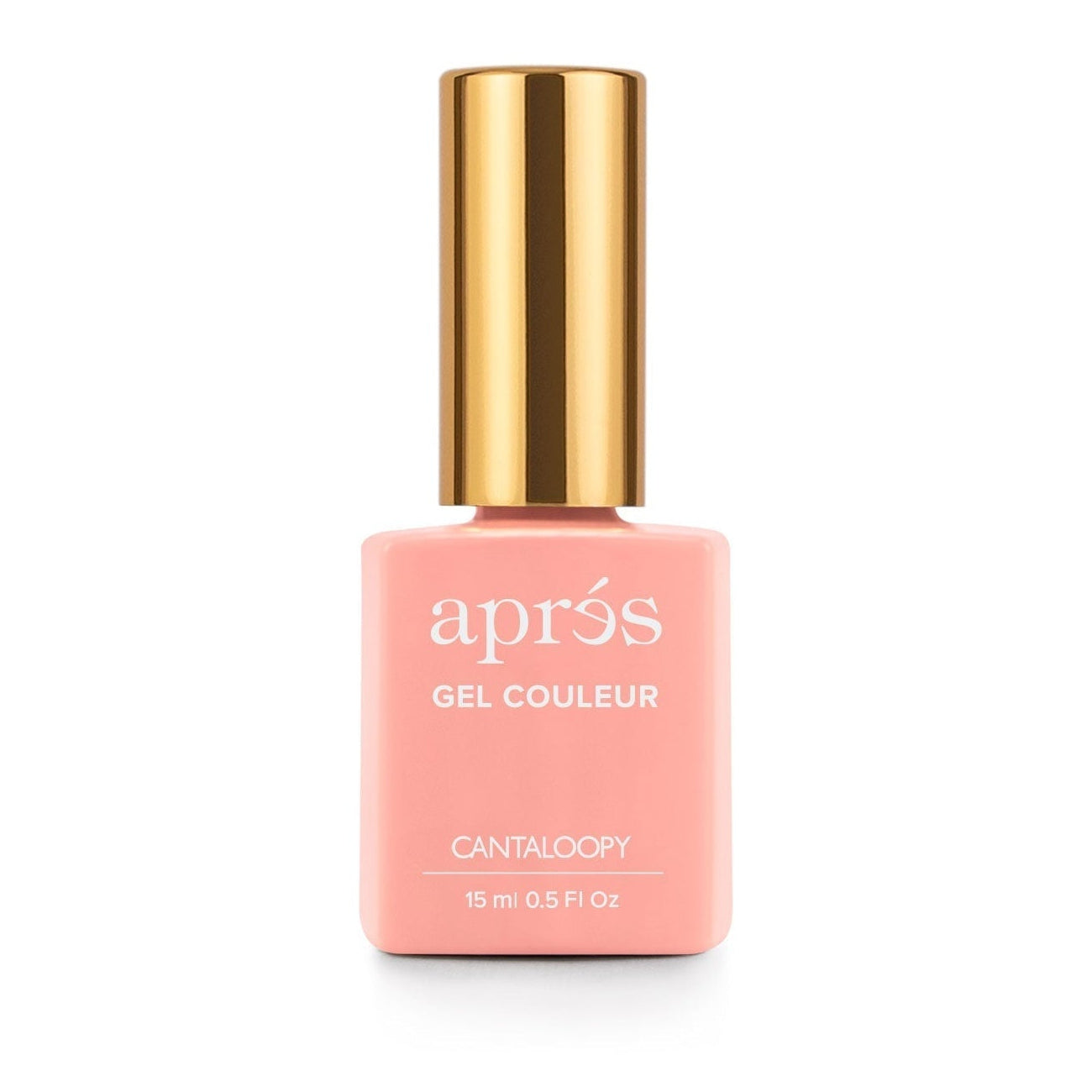 Apres - Gel Couleur - Cantaloopy