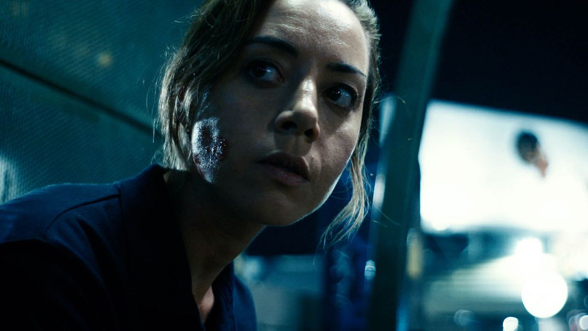 4 Characters Aubrey Plaza Can Play in 'Agatha: Coven of Chaos