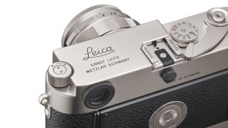 70 years of Leica M